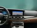 Mercedes-Benz E 400 E 400 d 4M T AMG+NIGHT+AHK+STANDHZ+ABC+DISTR+KAM Blau - thumbnail 17