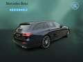 Mercedes-Benz E 400 E 400 d 4M T AMG+NIGHT+AHK+STANDHZ+ABC+DISTR+KAM Blau - thumbnail 5