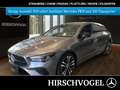 Mercedes-Benz CLA 200 SB Progressive Line+Night+DISTRO+KEYLESS Grau - thumbnail 1