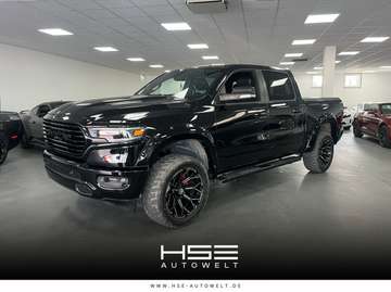 5,7l V8 *BIGHORN/LED/SHZ/AHK/Apple*