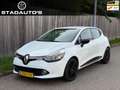 Renault Clio 1.5 dCi ECO Night&Day Navigatie NAP EXPORT!! Blanc - thumbnail 1