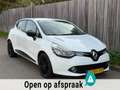 Renault Clio 1.5 dCi ECO Night&Day Navigatie NAP EXPORT!! Blanc - thumbnail 2