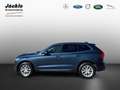 Volvo XC60 Momentum 2WD Bleu - thumbnail 4