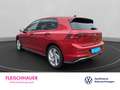 Volkswagen Golf VIII 1.5 TSI eHybrid DSG+SHZ+KAMERA+NAVI Rot - thumbnail 4