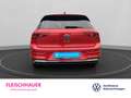 Volkswagen Golf VIII 1.5 TSI eHybrid DSG+SHZ+KAMERA+NAVI Rot - thumbnail 5