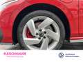 Volkswagen Golf VIII 1.5 TSI eHybrid DSG+SHZ+KAMERA+NAVI Rot - thumbnail 7