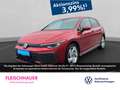 Volkswagen Golf VIII 1.5 TSI eHybrid DSG+SHZ+KAMERA+NAVI Rot - thumbnail 1