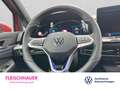 Volkswagen Golf VIII 1.5 TSI eHybrid DSG+SHZ+KAMERA+NAVI Rot - thumbnail 16