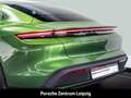 Porsche Taycan Turbo PDCC HA-Lenkung Nachtsicht HUD 21Zoll Grün - thumbnail 5