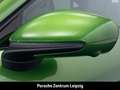 Porsche Taycan Turbo PDCC HA-Lenkung Nachtsicht HUD 21Zoll Grün - thumbnail 13