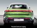 Porsche Taycan Turbo PDCC HA-Lenkung Nachtsicht HUD 21Zoll Grün - thumbnail 4