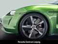 Porsche Taycan Turbo PDCC HA-Lenkung Nachtsicht HUD 21Zoll Grün - thumbnail 9