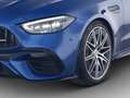 Mercedes-Benz C 63 AMG C 63 AMG T S E PERFORMANCE-Sitze 20" Aero NP142 Blau - thumbnail 3