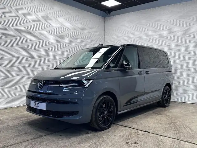 Volkswagen T7 Multivan T7*2.0 TDI*DSG*7-ZIT*25MY*