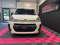 Citroen Berlingo CLUB Weiß - thumbnail 8
