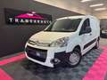 Citroen Berlingo CLUB Weiß - thumbnail 1