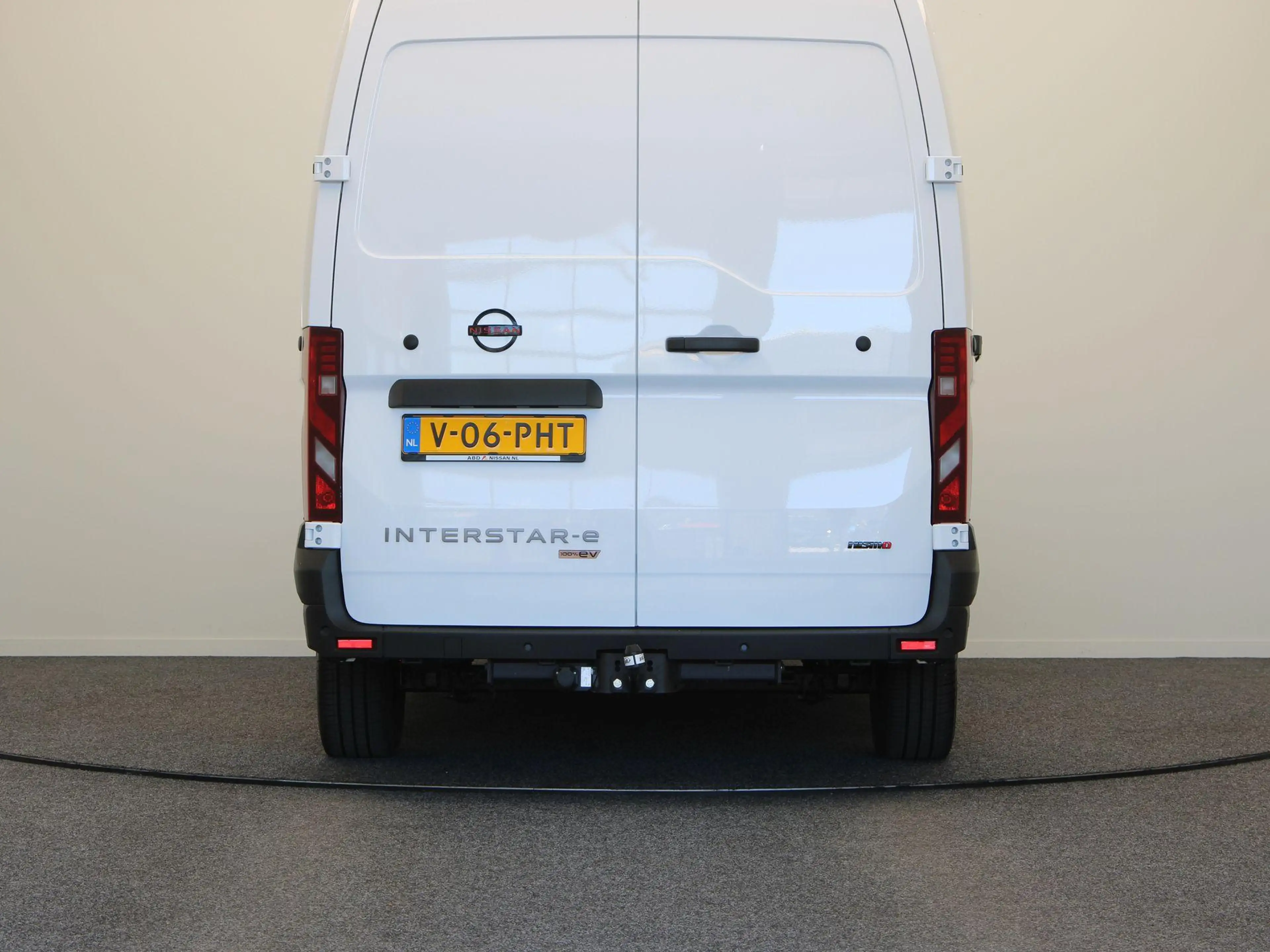 Nissan Interstar Interstar-e L2H2 Limited 87 kWh | Alleen Bij ABD! — photo 5