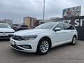 Volkswagen Passat Variant Business 2,0 SCR TDI DSG | NP: €49.600 Weiß - thumbnail 7