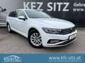 Volkswagen Passat Variant Business 2,0 SCR TDI DSG | NP: €49.600 Weiß - thumbnail 1