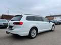 Volkswagen Passat Variant Business 2,0 SCR TDI DSG | NP: €49.600 Weiß - thumbnail 3