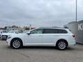 Volkswagen Passat Variant Business 2,0 SCR TDI DSG | NP: €49.600 Weiß - thumbnail 6