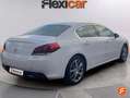 Peugeot 508 2.0BlueHDI GT Line 150 Blanc - thumbnail 3