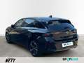 Opel Astra Elegance Turbo 130 MT6 Schwarz - thumbnail 2