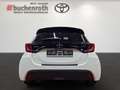 Toyota Yaris Hybrid Team D+ Comfort Paket Alb - thumbnail 6