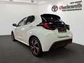 Toyota Yaris Hybrid Team D+ Comfort Paket Alb - thumbnail 7