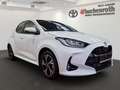 Toyota Yaris Hybrid Team D+ Comfort Paket Alb - thumbnail 3