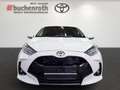 Toyota Yaris Hybrid Team D+ Comfort Paket Alb - thumbnail 2