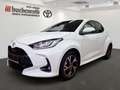 Toyota Yaris Hybrid Team D+ Comfort Paket Alb - thumbnail 1