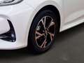Toyota Yaris Hybrid Team D+ Comfort Paket Alb - thumbnail 9