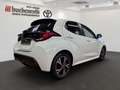 Toyota Yaris Hybrid Team D+ Comfort Paket Alb - thumbnail 5