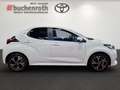 Toyota Yaris Hybrid Team D+ Comfort Paket Alb - thumbnail 4