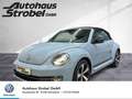 Volkswagen Beetle Cabrio 1.2 TSI "CLUB" Navi Climatronic Bi Blue - thumbnail 1