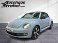 Volkswagen Beetle Cabrio 1.2 TSI "CLUB" Navi Climatronic Bi Blue - thumbnail 2