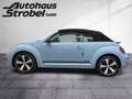 Volkswagen Beetle Cabrio 1.2 TSI "CLUB" Navi Climatronic Bi Blue - thumbnail 4