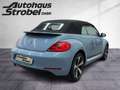Volkswagen Beetle Cabrio 1.2 TSI "CLUB" Navi Climatronic Bi Blue - thumbnail 6
