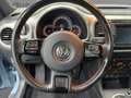 Volkswagen Beetle Cabrio 1.2 TSI "CLUB" Navi Climatronic Bi Blue - thumbnail 11