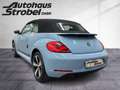 Volkswagen Beetle Cabrio 1.2 TSI "CLUB" Navi Climatronic Bi Blue - thumbnail 5