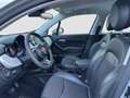 Fiat 500X 1.6 mjt 120cv Lounge 4x2 automatica 2021 Argento - thumbnail 7