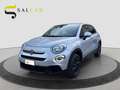 Fiat 500X 1.6 mjt 120cv Lounge 4x2 automatica 2021 Argento - thumbnail 1