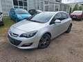 Opel Astra J 5-trg. Active Klima M+S AHK Silber - thumbnail 1