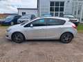 Opel Astra J 5-trg. Active Klima M+S AHK Silber - thumbnail 2