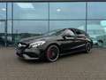 Mercedes-Benz CLA 45 AMG 4Matic Autom. Night LED Pano 19" Schwarz - thumbnail 27
