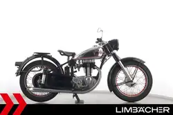 HOREX Regina mit Beiwagen (1953-1956), Schuco 1:10