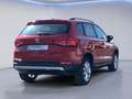 SEAT Ateca 1.0TSI ECOMOTIVE STYLE TEMPOMAT+PARKPILOT+ Rot - thumbnail 5