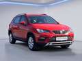 SEAT Ateca 1.0TSI ECOMOTIVE STYLE TEMPOMAT+PARKPILOT+ Rot - thumbnail 7