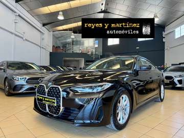 420dA Gran Coupé
